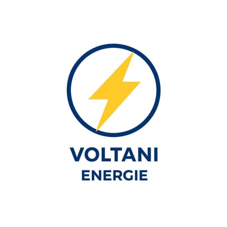 Logo VOLTANI